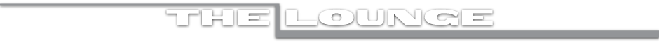 The Lounge The Lounge